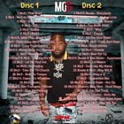 Mo3 Video Myxer    50 Rap   Hip Hop Music Videos   2 Dvds    brand New   ll3