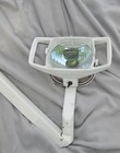 Healthco   Celebrity Model Hlu Halogen Post Mount Dental Exam Light - Japan Made