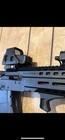 Emg Rifle Dynamics Licensed Quickhatch Ak Pdw Airsoft Aeg By Lct   Airsoft  