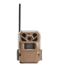 New In Box - Moultrie Mobile Edge 2 36mp Cellular Trail Camera  Brown