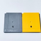 Game Boy Software Set Of 2 Super Mario Land 2 6 Gold Coins   Super Donkey Kong