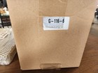 Lot Of Two     Trion Humidifier Part   G-116 - Wick Filter 13 3 8 X 9 X 2