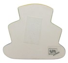 Coton Colors Retired 2007 Happy Everything Birthday Cake Large Big Attachment