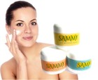 Sammy Day Cream  Te Mantiene La Piel Libre De Manchas Protege De Rayos Uvs