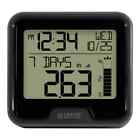 La Crosse Technology Digital Rain Gauge Wireless Indoor Temperature 300-ft Range