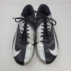 Nike Mercurial Victory Iii Fg Soccer Shoes Mens 11 5 511340-010 Cleats Football