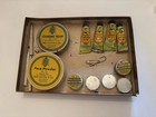 Max Factor Hollywood Stage Makeup Kit With Box Vintage Collectible