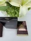 Tom Ford Eye Color Quad Creme 37 Smoky Quartz  9g 0 31oz