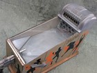 1940 s Abt Challenger Arcade Gun Pistol Target Shooting Game Coin Op Vintage 
