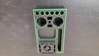 Slot Car Pit Box  Ho Scale Slot Car Pit Box With Chiller And Car parts Tray