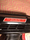Weller Model 8200 Universal Multi-purpose Soldering Gun With Light Works