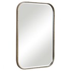 Malay Vanity Mirror Mirrors Uttermost 09599