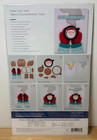 Spellbinders Mugs   Mittens Clubs 22 Cutting Dies Of Month Large Doml-jul25 Nip