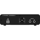 Behringer U-phoria Umc202hd - Usb 2 0 Audio Interface From Japan