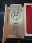 Iphone 11 Project Red Empty Box Plus Accessories Ear Buds Charger Empty Box