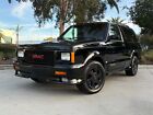 1993 Gmc Typhoon 