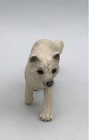 Schleich Arctic Fox Adult Animal Figures 2010 Retired 14638