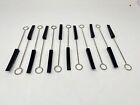 Piano Tuning Mute With Wire Handle - Set Of 12 - Free Shipping