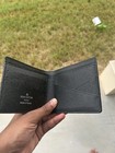 Louis Vuitton Wallet Authentic High Quality