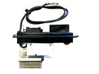 Cadillac Blower Module  Broughm Fleetwood 1981 82 83 84 85 86 87 88    Rebuilt  