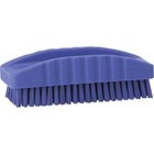 Vikan 64408 4-57 64 l Polyester Block Hand And Nail Brush
