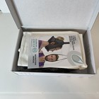 Brand New Egoreal Stretch 3 - Way Cervical Neck Traction Device With Storage Bag