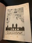 Hartford Public High School Yearbook 1940 40 Hartford  Connecticut Ct
