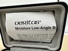 Veritas Miniature Low Angle Block Plane 05p82 20 New Unused Open Box Made Canada
