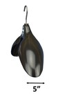 Wetsuit Hanger  Drysuit Hanger  Cycle Jacket Hanger By Baker Hanger   - Usa Made-