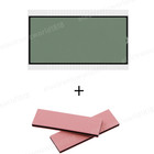 For Fluke 87v 87-5 True Rms Industrial Multimeter Lcd Display Screen Replacement