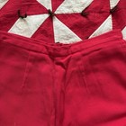 Vintage 1950s 60s Catalina Red Shorts Women   s Beach Wear Lounge 