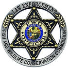 Bl5-002 Florida Fwc Fish And Wildlife Conservation Commission Officer Agent Fwl