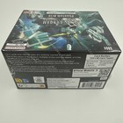 Phantom Aria Booster Box Gd04 Gundam Card Game New Sealed English Clean Wrap