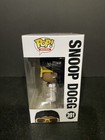 Funko Pop   Snoop Dogg 391 Snoop Dogg Pop Rocks Db1