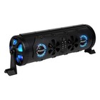 Bazooka 16in G3 Party Bar Soundbar 450w Utv Atv Golf Cart Bpb16-g3