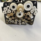 Air Techniques At 2000 Dental Film Processor Developer Rack