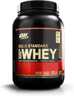 Gold Standard 100  Whey Protein Powder  Double Rich Chocolate  2 Pound