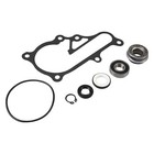 Water Pump Seal Gasket Bearing Repair Kit For Yamaha Raptor 700 700r 2006-2023