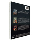 Seasons 1-3 dark Winds All Region New Box Set-