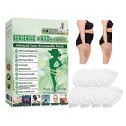 3pack Moringa Berberine 10-in-1 Advanced Nano Microneedle Patches 7pcs box New