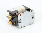Manitowoc Ice Contactor 1 Pole 115v 2006589 - Free Shipping   Geniune Oem