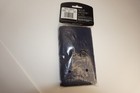 New Nike Wristbands Sweatbands Tennis  blue 