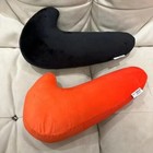 Nike Logo Pillow Og021-010a  New Without Original Box Spot Goods