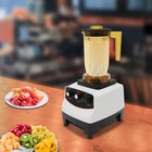 Tea Brewing Machine bubble Tea Machine 1200ml Multifuction Food Blender W  4cups