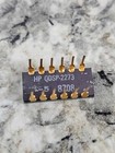 Hewlett-packard Qdsp-2273 Yellow Intelligent Led Display 12-pin Glass-on-ceramic