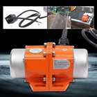 110v 40w Vibration Motor Concrete Shaker Industrial Vibrating Motor Vibrators
