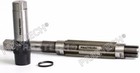 2-tool Set Adjustable Hand Kingpin Reamer With Extension Pilot