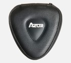 Acoustic Guitar Picks Pick Bag Antislip Leather Guitar Part Guitar Accessories
