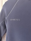 O   neill 1 5mm Wetsuit Jacket  Size M