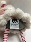 Jellycat London Plush Christmas Elf Shelf Sitter 14  Retired